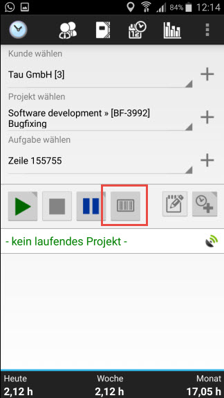 barcode_aktivieren