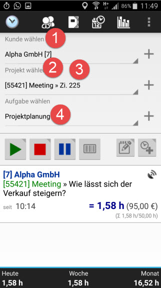 hauptprojekt_unterprojekt