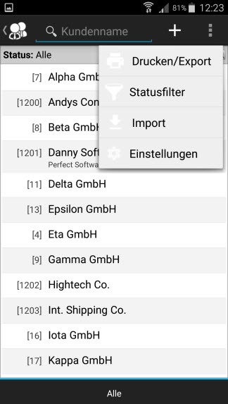 kundenliste_menu