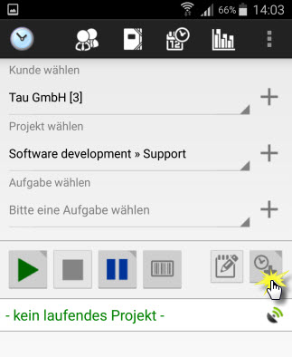 projekt_starten