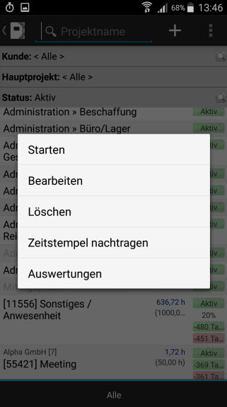 projektliste_longclick