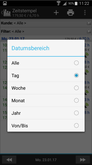 report_auswahl_bereich