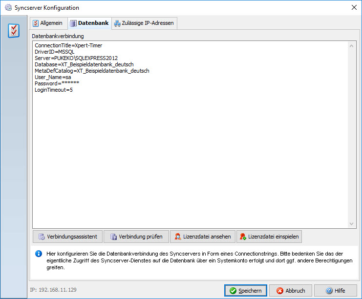 syncserver_datenbank