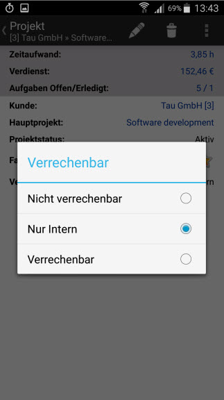 verrechnungsmodi