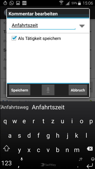 zeitstempel_textbaustein