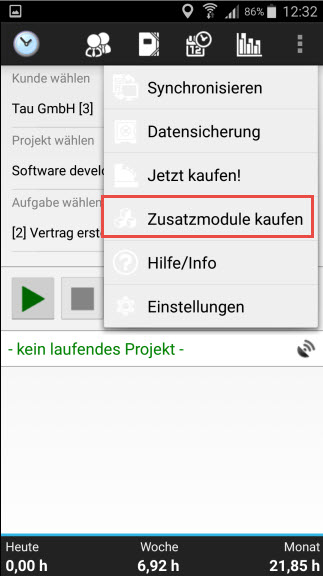 zusatzmodule_menu