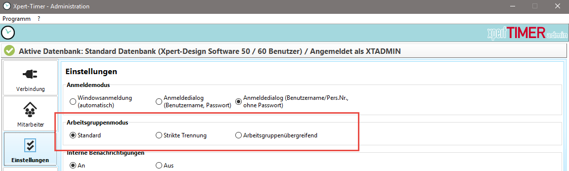 arbeitsgruppenmodus_xtadmin