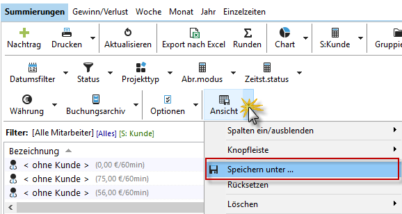 auswertung_ansicht_speichern_fuer_ansichtsliste