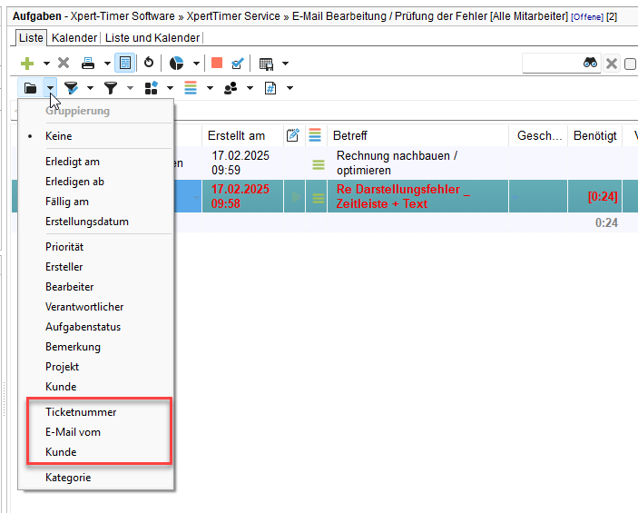 benutzerdefinierte-felder-gruppieren