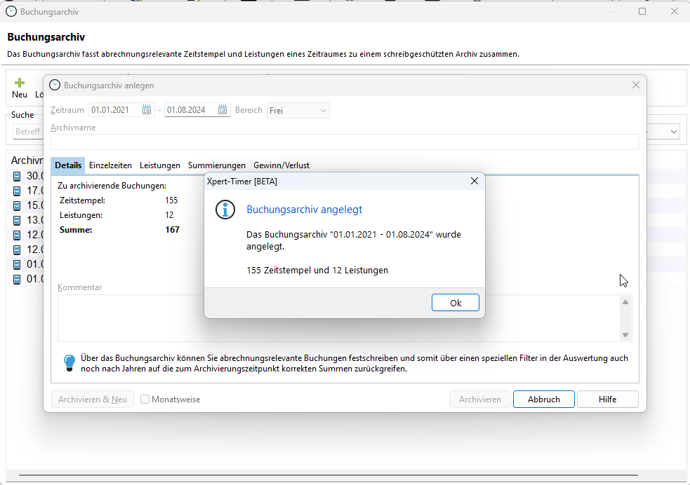 buchungsarchiv_anzeige_zeitstempel_leistungen