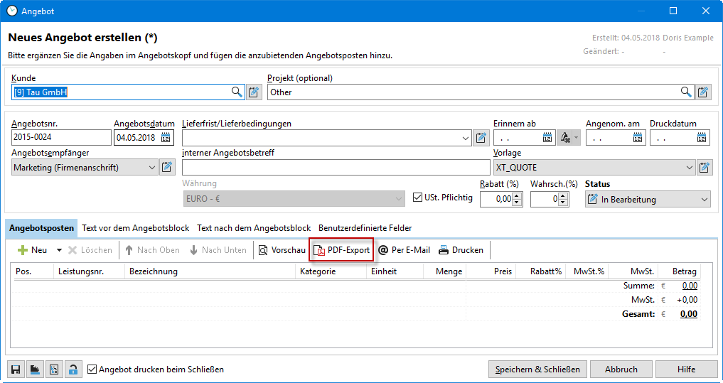 dialogfeld_neues_angebot_erstellen_und_pdf_export
