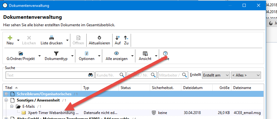 dokumentenverwaltung_email