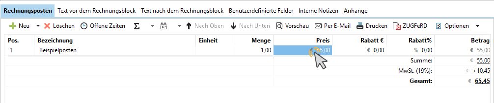 doppelklick-auf-preis