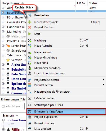 erinnerung_rechtsklick_auf_objekt_im_projektmanager