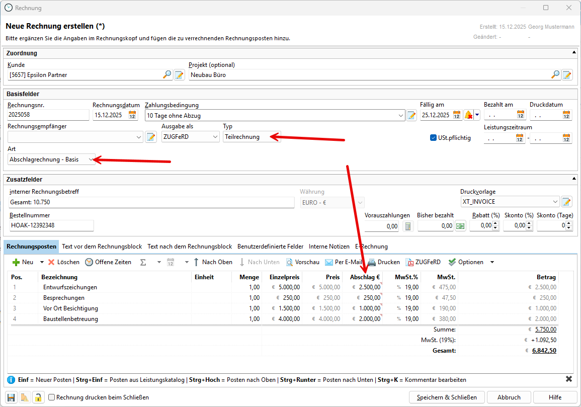 faktura-basisrechnung-artikel
