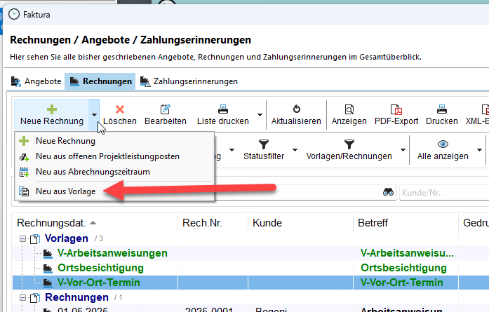 faktura-neue-rechnung-aus-vorlage