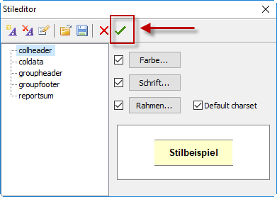 fastreport_bearbeitung_gruener_haken