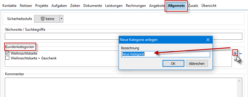 kundendaten_reiter_allgemein_neue kategorie