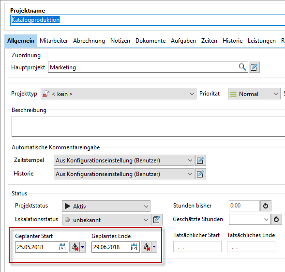einführung_neue_projekte_projekteigenschaften_dauer