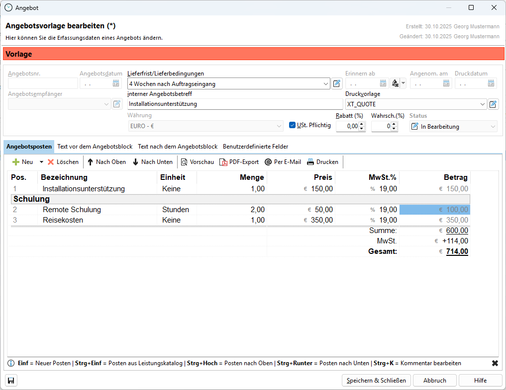 angebot-vorlage-ausfüllen