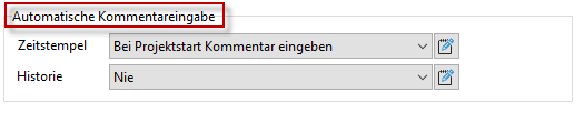 einführung_neue_projekte_anlegen_projekteigenschaften_automatische_kommentareingabe