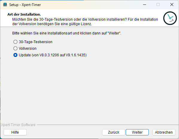 installation_setup_art_der_intallation_update
