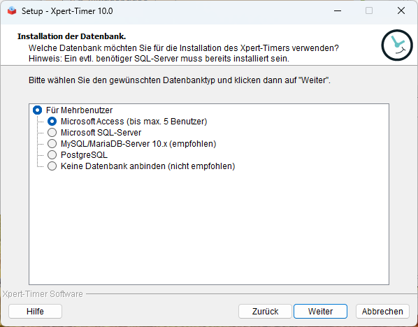 installation_setup_installation_der_datenbank