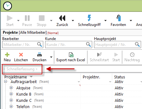 intelligente_schnellerfassung_projekte