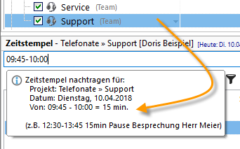 intelligente_schnellerfassung_zeitstempel_nachtragen