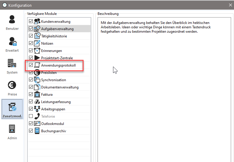 konfig-zusatzmodule-anwendungsprotokoll