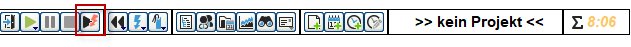 konfiguration_benutzer_projekte_schnellstart_knopf_zeitleiste