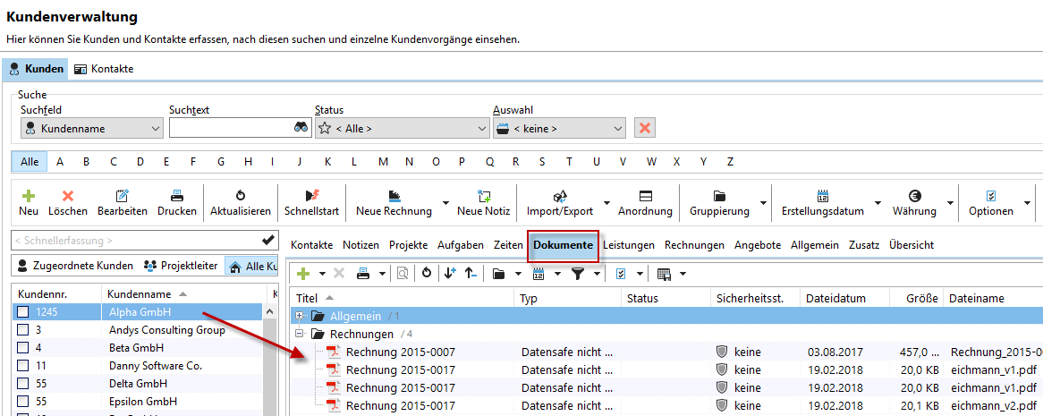 kundendaten_reiter_dokumente