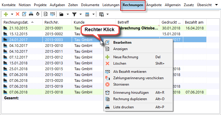 kundendaten_reiter_rechnungen_rechtsklick