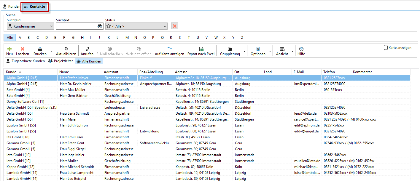 kundenkontakte_listenansicht_allgemein