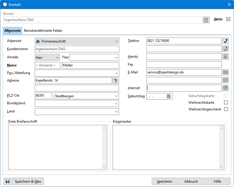 kundenverwaltung_datenerfassung_zu_neuem_kunden
