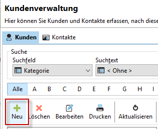 kundenverwaltung_neuen_kunden_anlegen