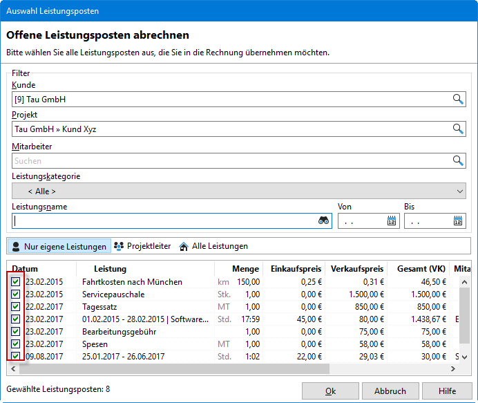 leistung_abrechnen_offene_leistungsposten