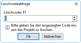 loeschcodeabfrage
