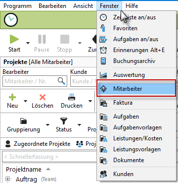 mitarbeiterverwaltung_aufrufen