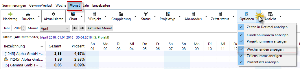 monatsansicht_menuepunkt_optionen