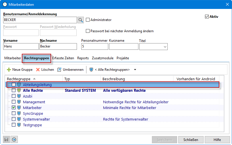neue_rechtegruppe_angelegt