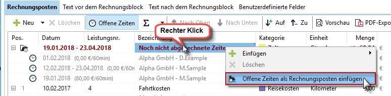 offene_zeiten_als_rechnungsposten_einfuegen