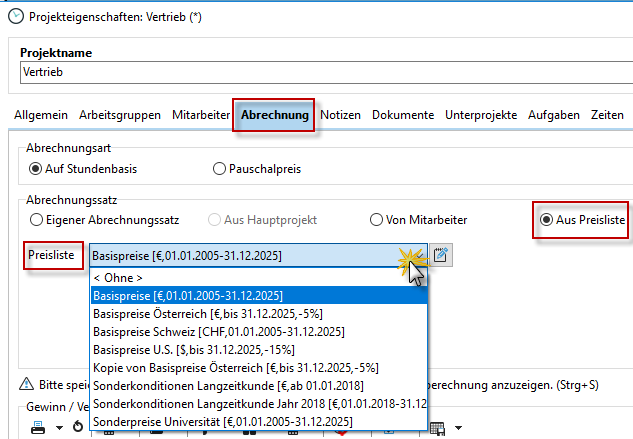 preisliste_in_projekteigenschaften