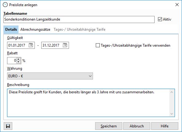 preistabelle_anlegen