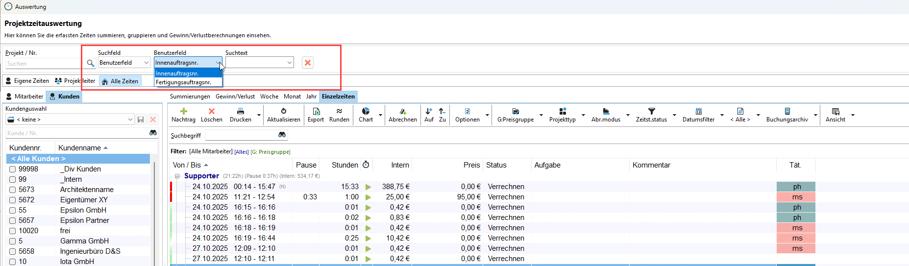 projekt-benutzerdefinierte-felder-auswertung
