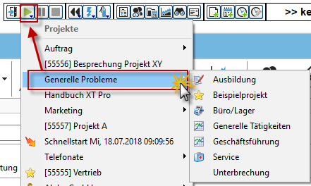 projekt_starten_ueber_zeitleiste