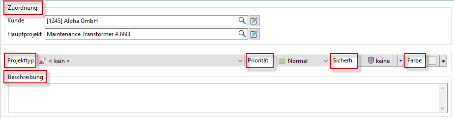 projekteigenschaften_felder_zuordnung_etc