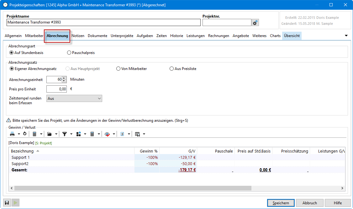 projekteigenschaften_reiter_abrechnung