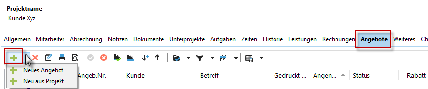 projekteigenschaften_reiter_angebote_neu_erfassen