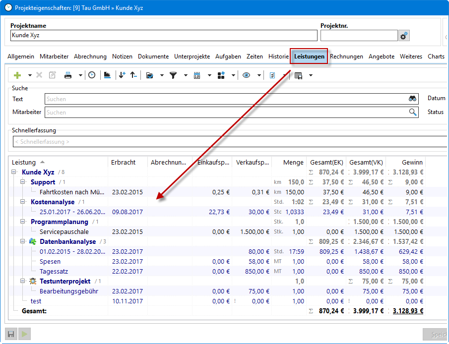 projekteigenschaften_reiter_leistungen
